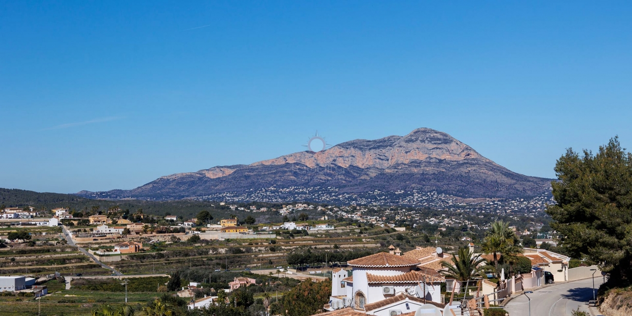 продажа » Penthouse » Benitachell » Benitachell