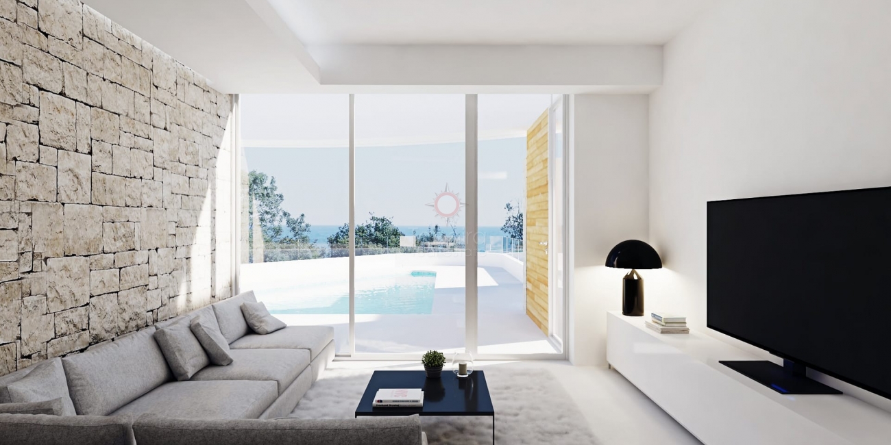 Obra nueva &raquo; Apartamento &raquo; Calpe &raquo; Calpe