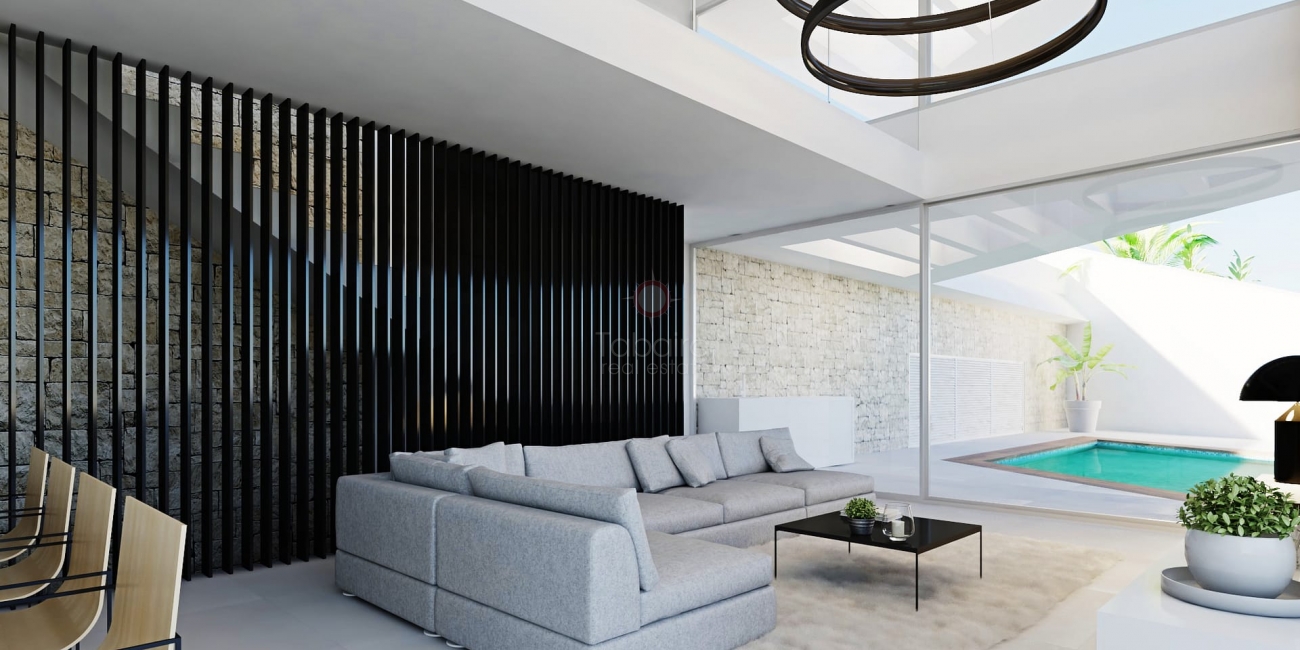 Obra nueva &raquo; Apartamento &raquo; Calpe &raquo; Calpe