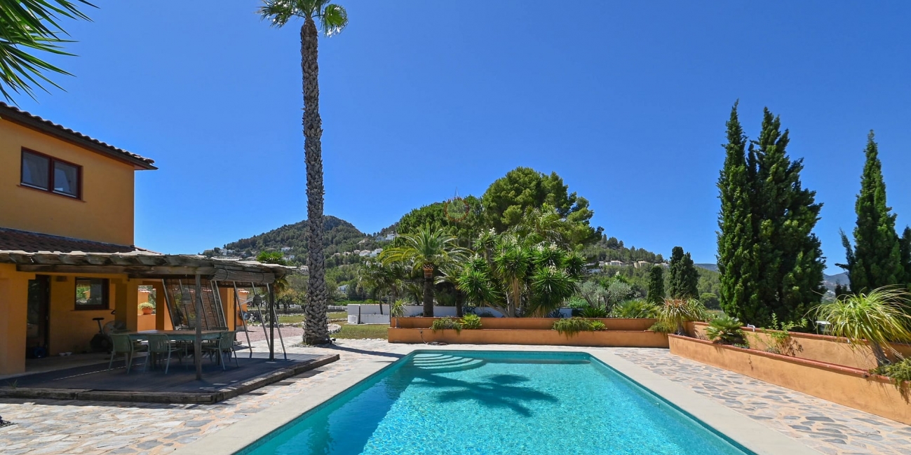 Venta » Villa » Pedreguer » Pedreguer