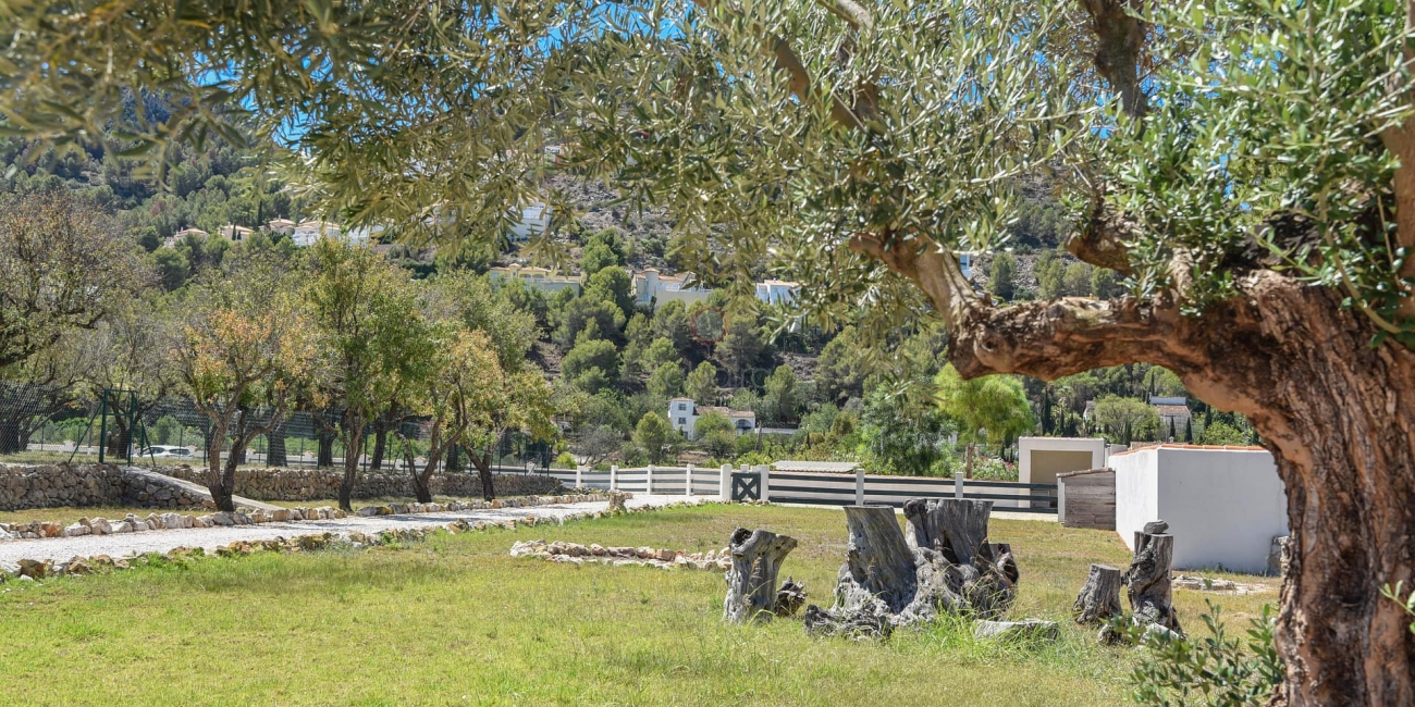 Venta » Villa » Pedreguer » Pedreguer