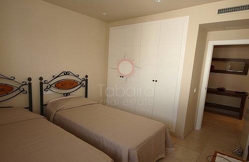 Luxe Penthouse appartement in Moraira