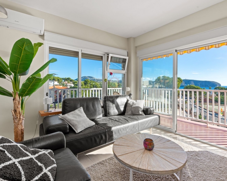 Apartment - Sale - Moraira - Moravit