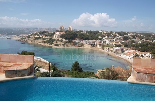 Villa - Verkauf - Moraira - Moraira