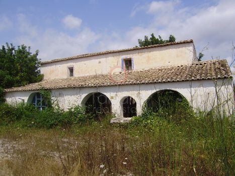 Villa - Sale - Benitachell  - Benitachell/Benitatxell