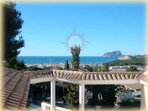 продажа » Коммерческая недвижимость » Moraira » Pla del Mar