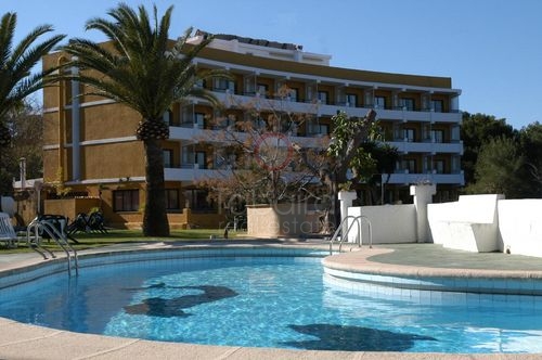 Hotel - Verkauf - Moraira - Moraira