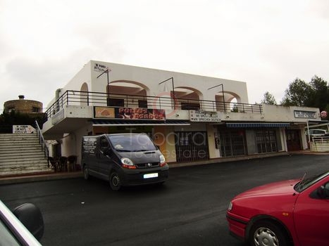 Local commercial - Vente - Moraira - Moraira