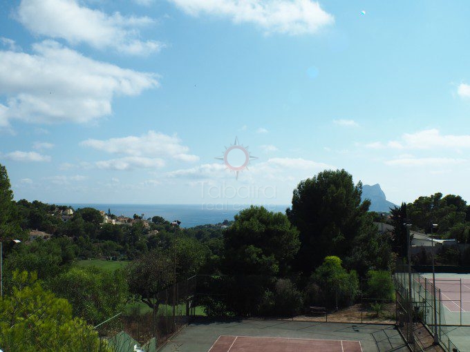 Bungalow - Sale - Benissa - San Jaime