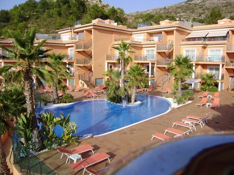 Bungalow - Sale - Benitachell  - Benitachell/Benitatxell