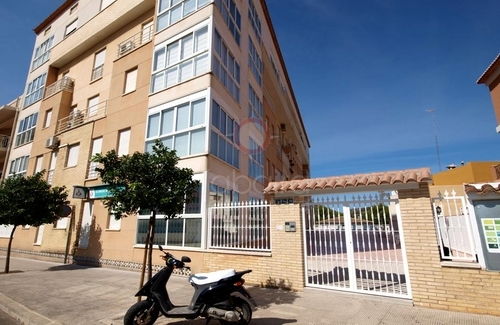 Apartamento - Venta - Pedreguer - Pedreguer