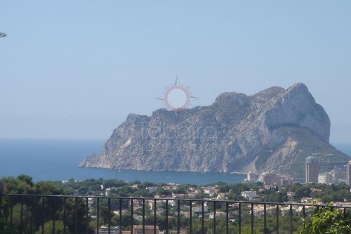 Villa - Verkauf - Benissa - Benissa