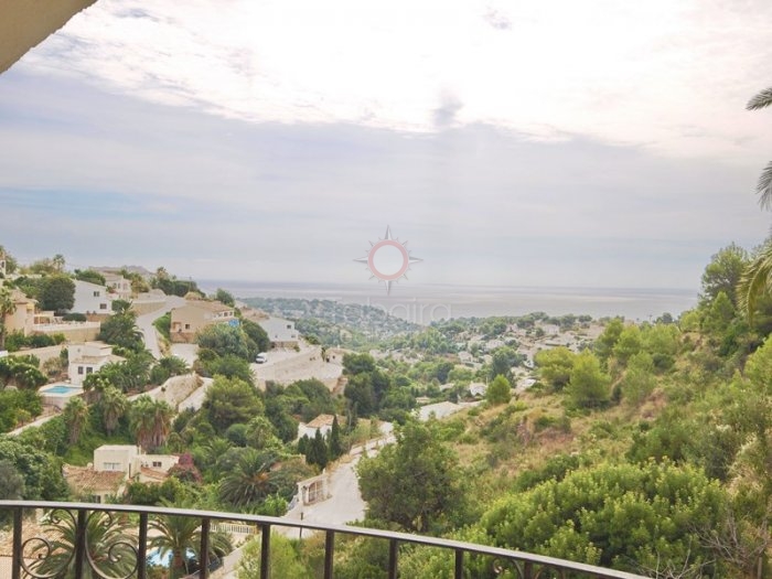 Villa - Verkauf - Benissa - Benissa