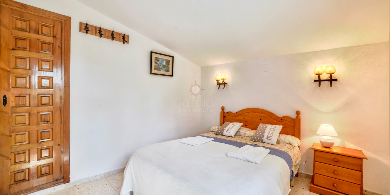 Vente » Villa » Calpe » Calpe