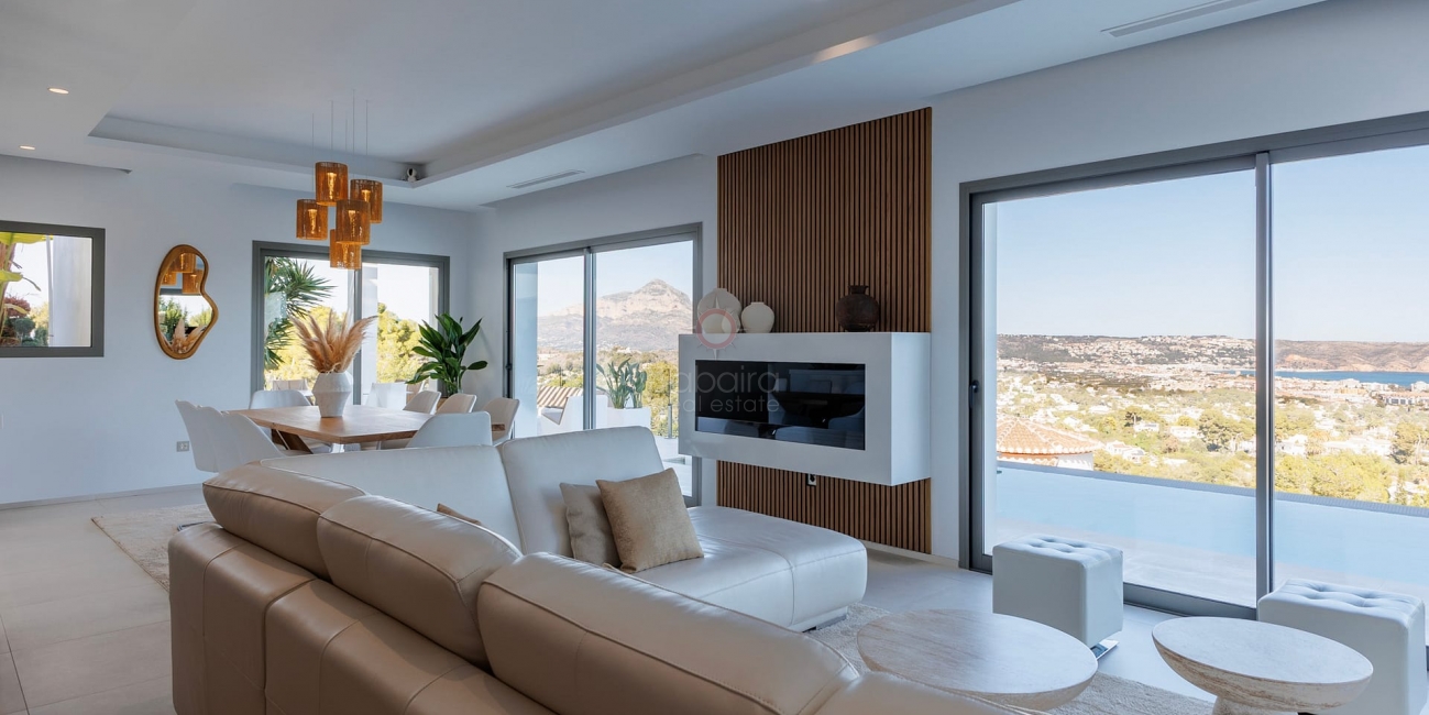 Verkauf » Villa » Javea » Jávea