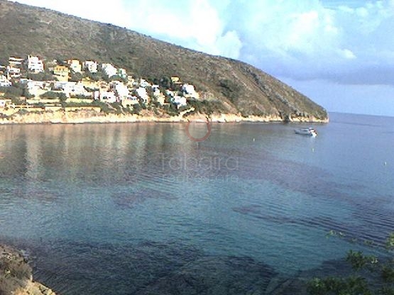 Villa - Verkauf - Moraira - El Portet