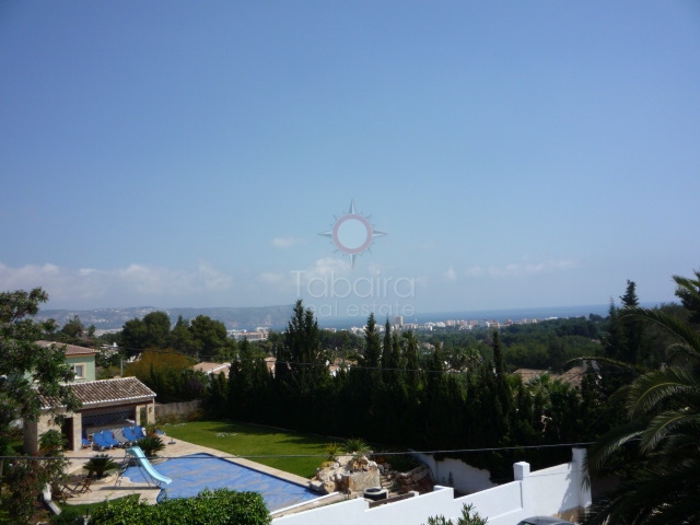 Villa - Verkauf - Javea - Javea/Xabia