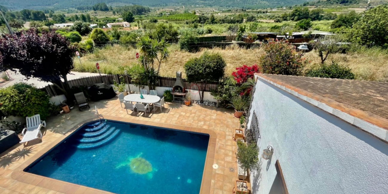 Sale &raquo; Villa &raquo; Alcalalí &raquo; Pueblo