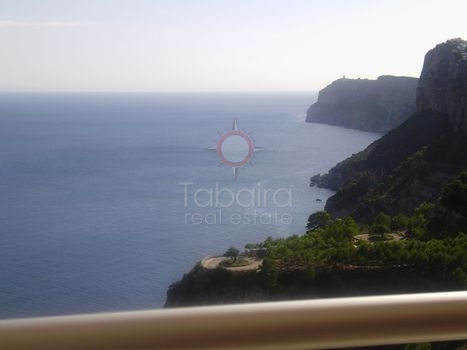 Bungalow - Sale - Benitachell  - Cumbre del Sol