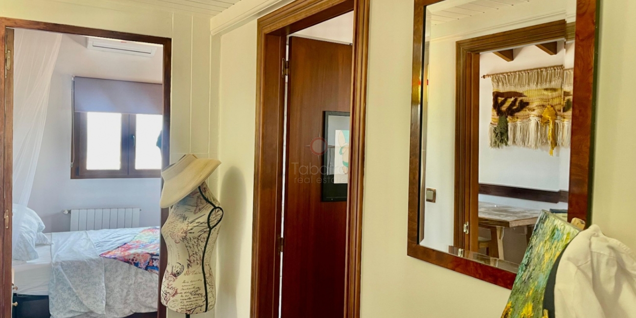 Sale &raquo; Villa &raquo; Alcalalí &raquo; Pueblo