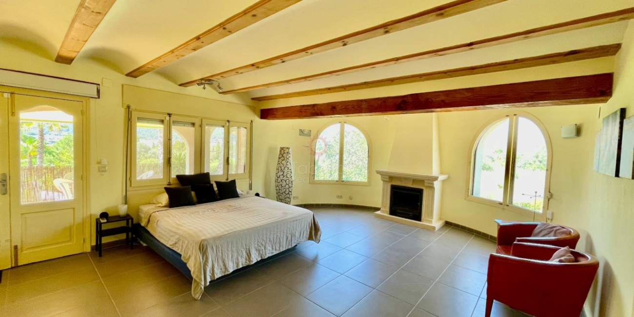 Sale &raquo; Villa &raquo; Xaló / Jalon &raquo; Valle