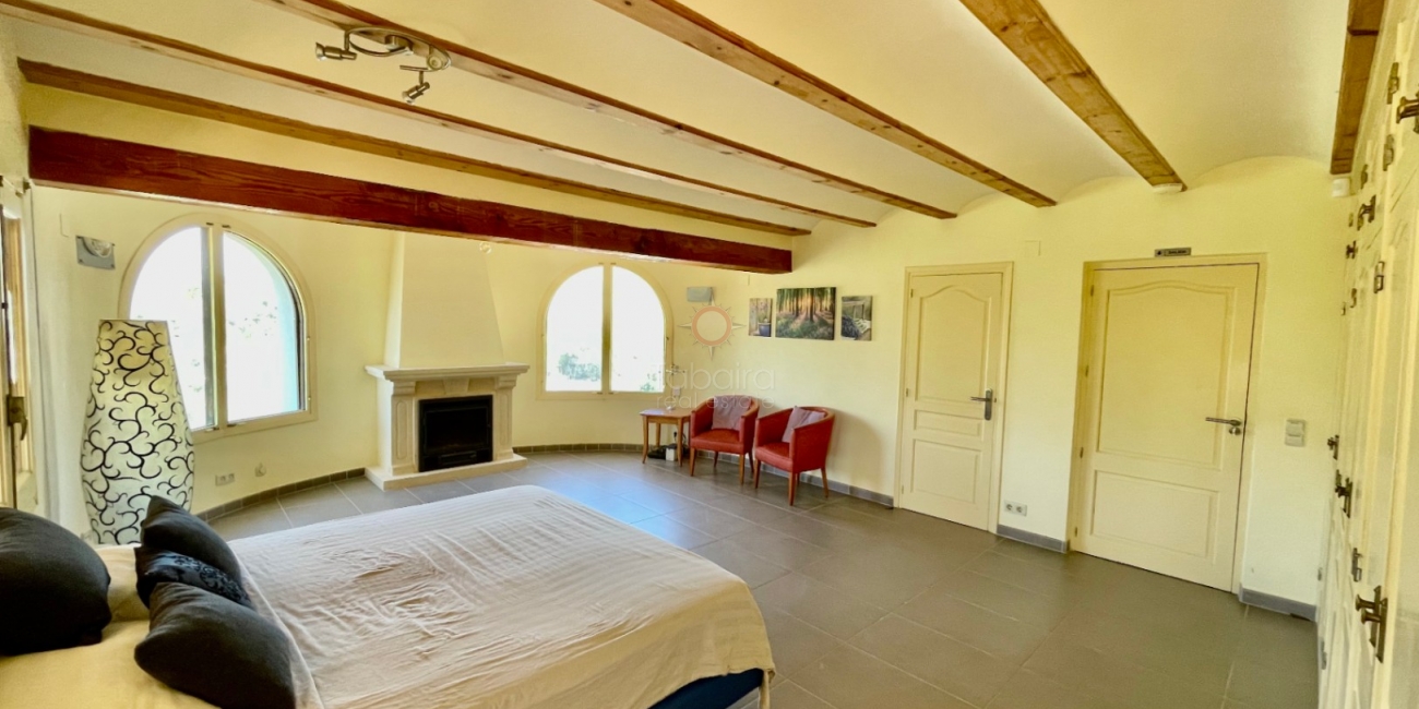 Sale &raquo; Villa &raquo; Xaló / Jalon &raquo; Valle