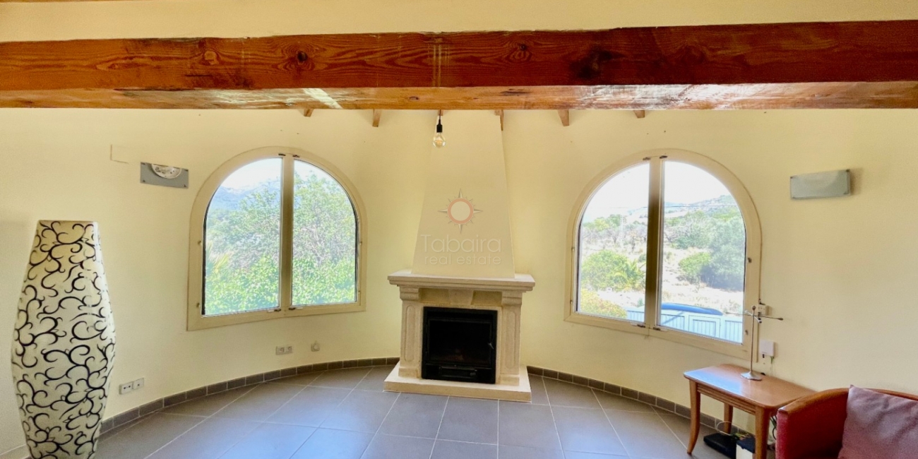 Sale &raquo; Villa &raquo; Xaló / Jalon &raquo; Valle