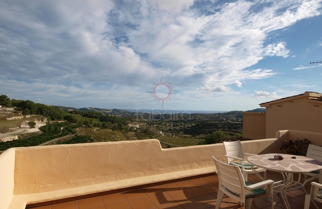 lägenhet - Rea - Moraira - Castellons Vida