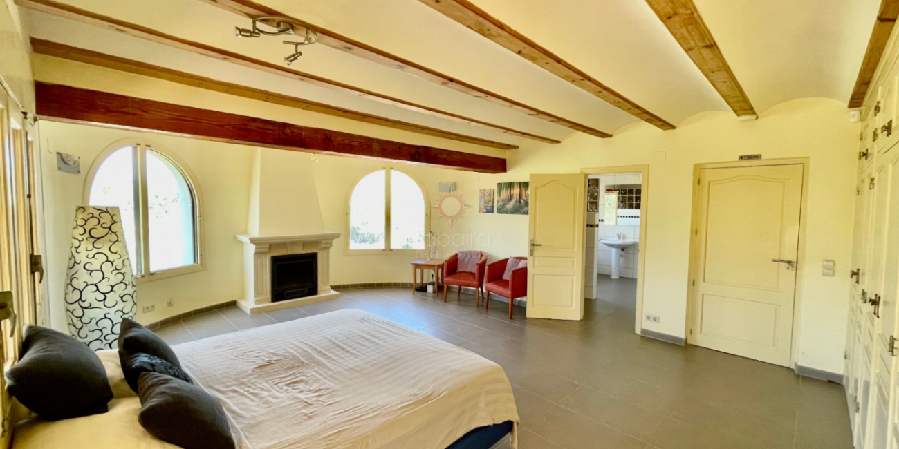 Sale &raquo; Villa &raquo; Xaló / Jalon &raquo; Valle