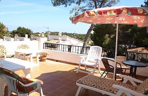Bungalow - Sale - Moraira - Moravit