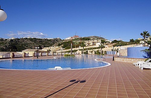 Bungalow - Sale - Benitachell  - Cumbre del Sol