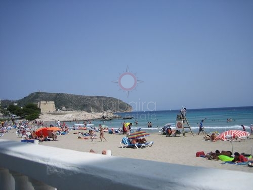 Villa - Sale - Moraira - Moraira