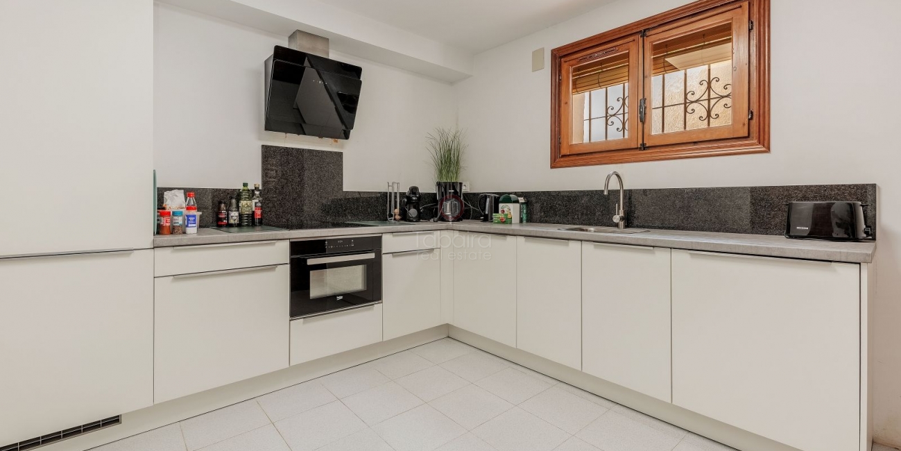 Sale » Villa » Moraira » La Arnella