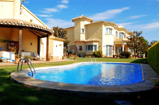 Villa - Verkauf - Denia - Denia