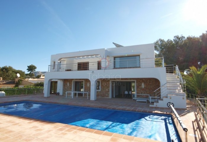 Villa - Verkauf - Moraira - Pla del Mar