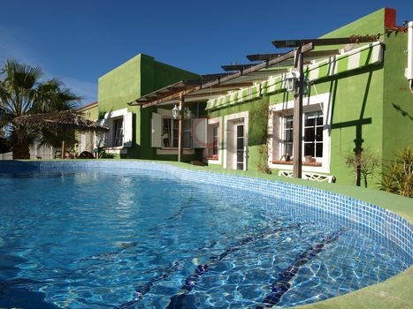 Villa - Verkauf - Teulada - Teulada