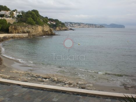 Villa - Verkauf - Benissa - Benissa