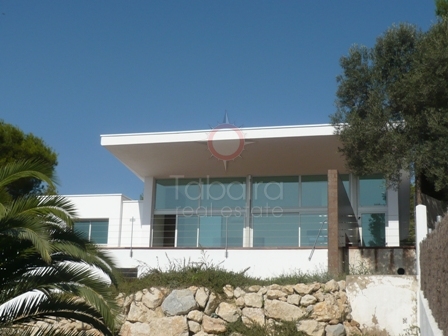 Villa - Verkauf - Calpe - Calpe