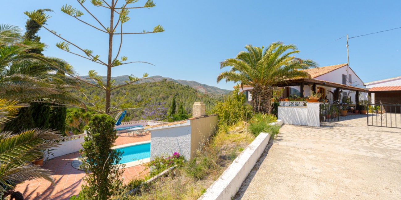 Sale &raquo; Apartment &raquo; Calpe &raquo; Centro