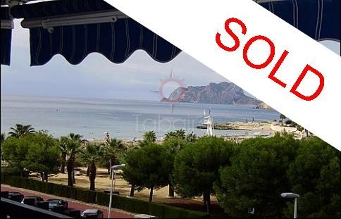 lägenhet - Rea - Moraira - Moraira