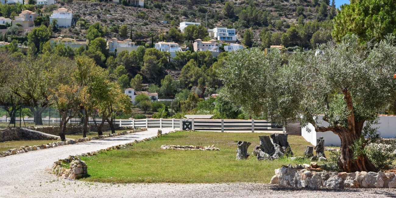 Venta » Villa » Pedreguer » Pedreguer