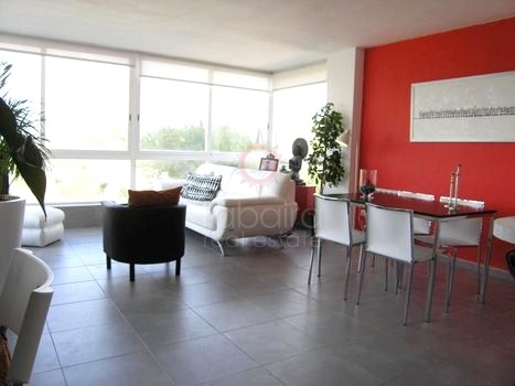 Apartment - Sale - Moraira - Pla del Mar