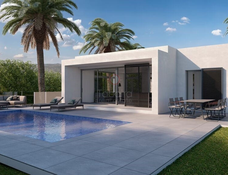 Villa - Venta - Calpe - Calpe