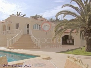 Villa - Sale - Moraira - Moraira