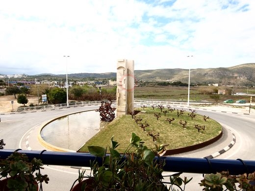 квартира - продажа - Teulada - Centro/Teulada