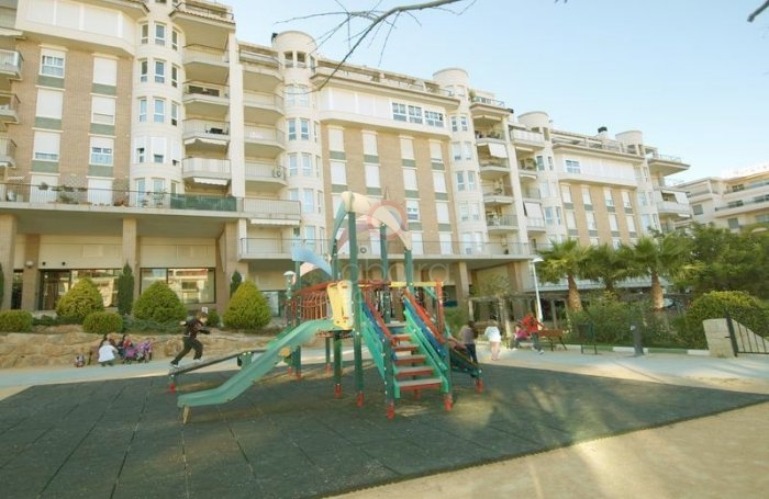 Appartement - Vente - Calpe - Playa