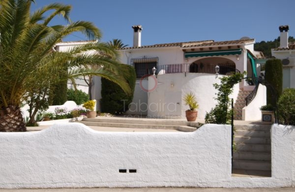 Villa - Sale - Moraira - Moraira