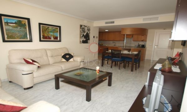 квартира - продажа - Moraira - Moraira