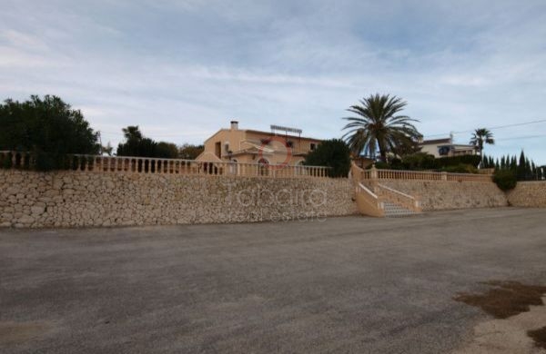 Коммерческая недвижимость - продажа - Teulada - Teulada