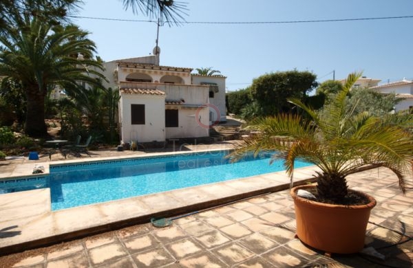 Villa - Venta - Benissa - Buenavista